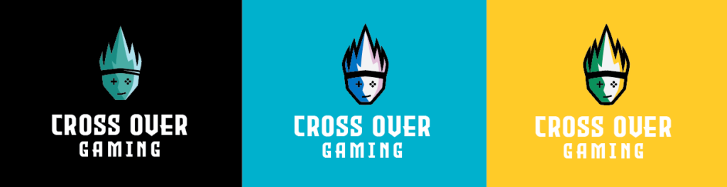 cross-over-gaming-logo-alternative